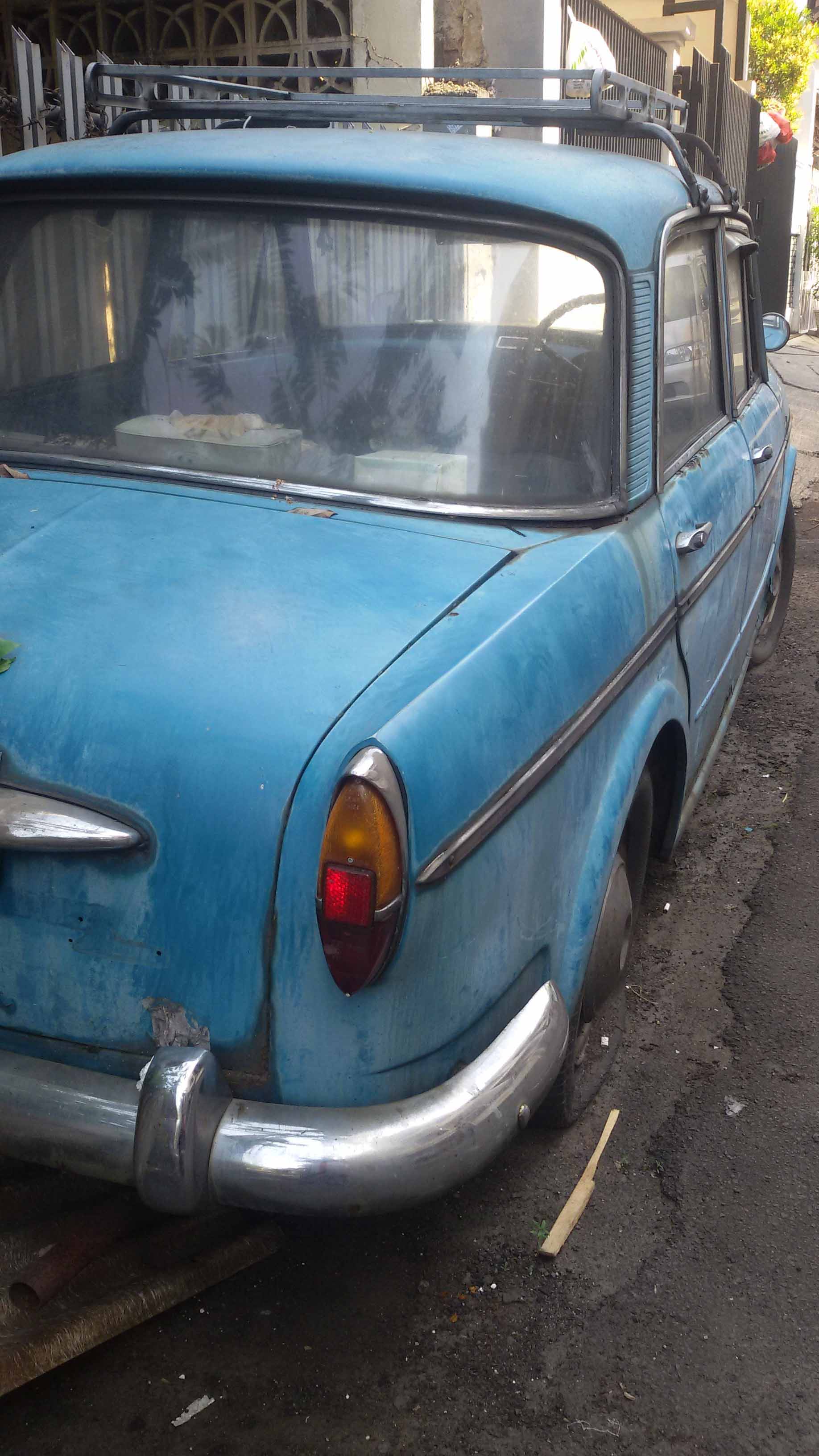Jual Mobil Bekas