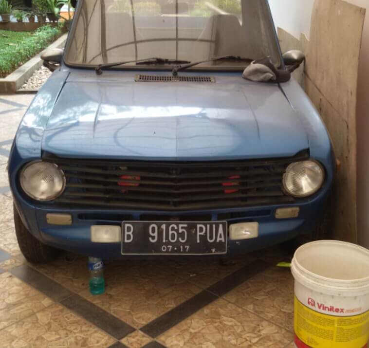 Jual Mobil Bekas