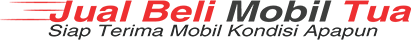 Jual Beli Mobil Tua