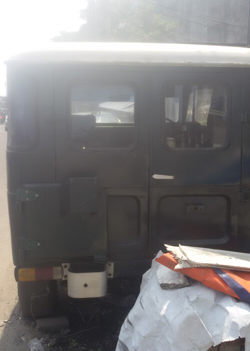 Jual Mobil Bekas