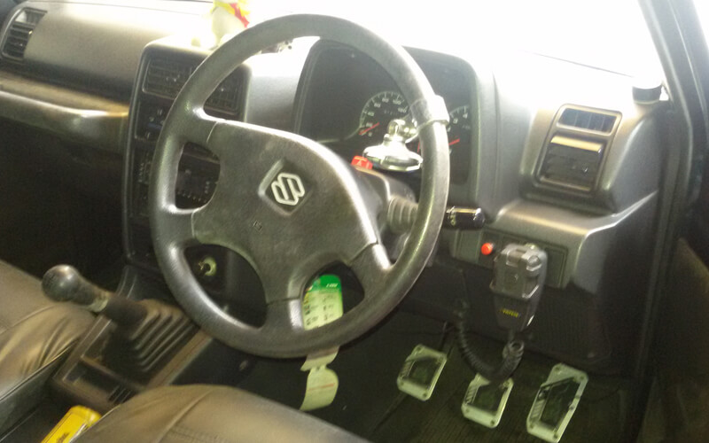 Jual Mobil Bekas