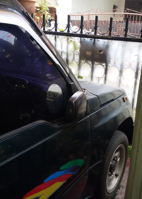 Jual Mobil Bekas