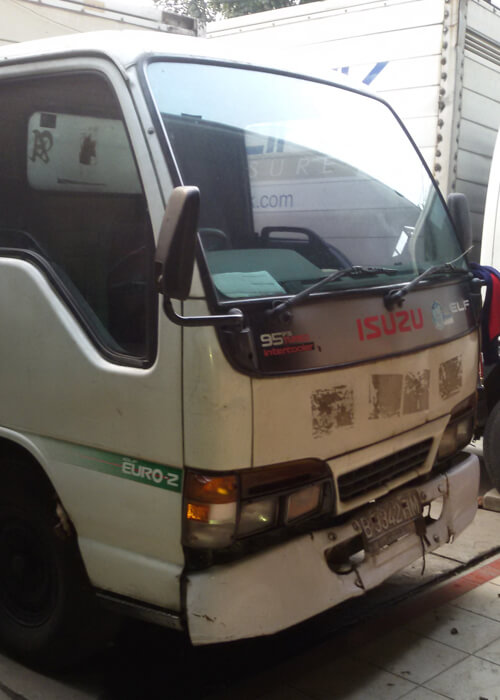 Jual Mobil Bekas