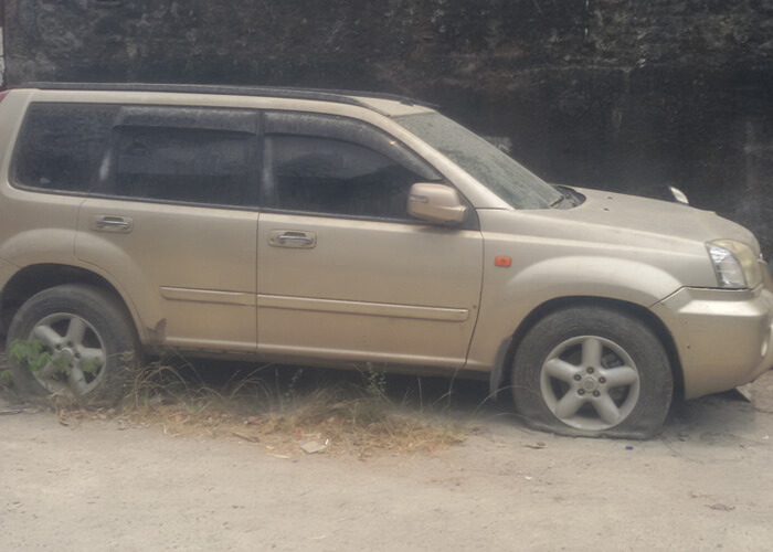 Jual Mobil Bekas