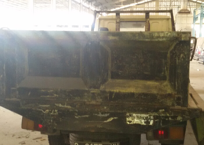 Jual Mobil Bekas