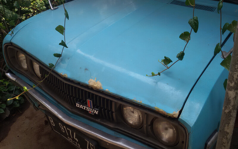 Jual Mobil Bekas
