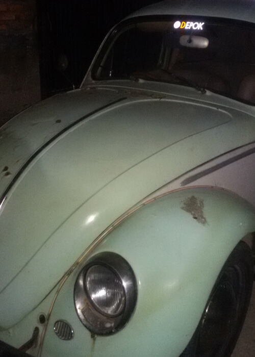 Jual Mobil Bekas