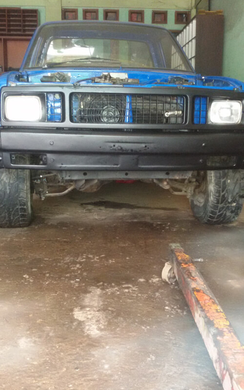 Jual Mobil Bekas