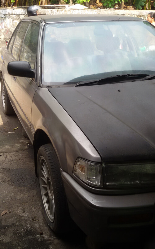 Jual Mobil Bekas