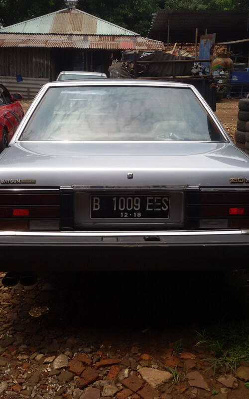 Jual Mobil Bekas