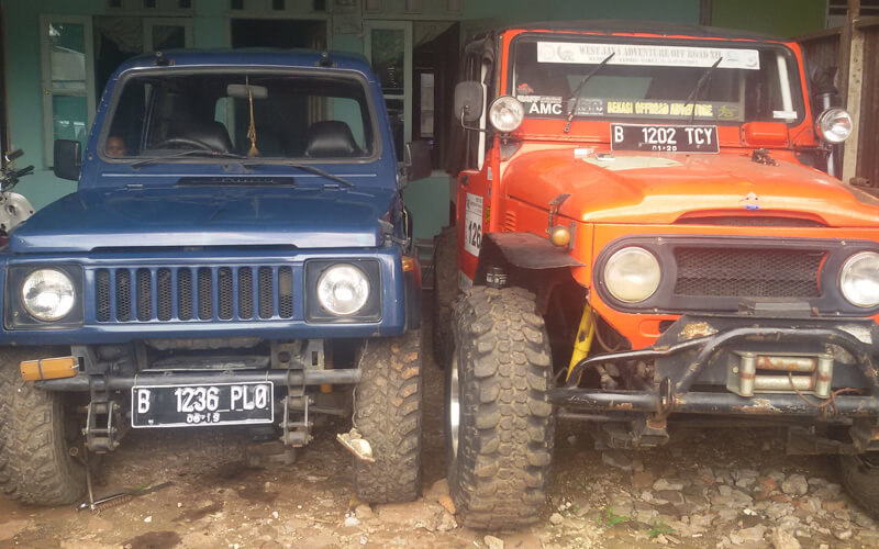 Jual Mobil Bekas