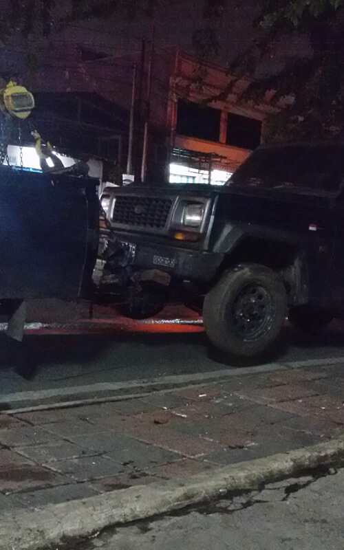 Jual Mobil Bekas