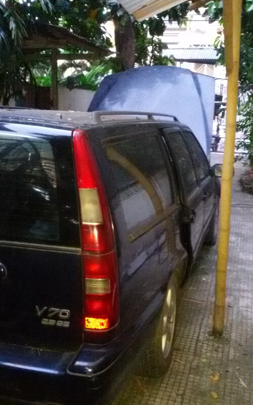Jual Mobil Bekas
