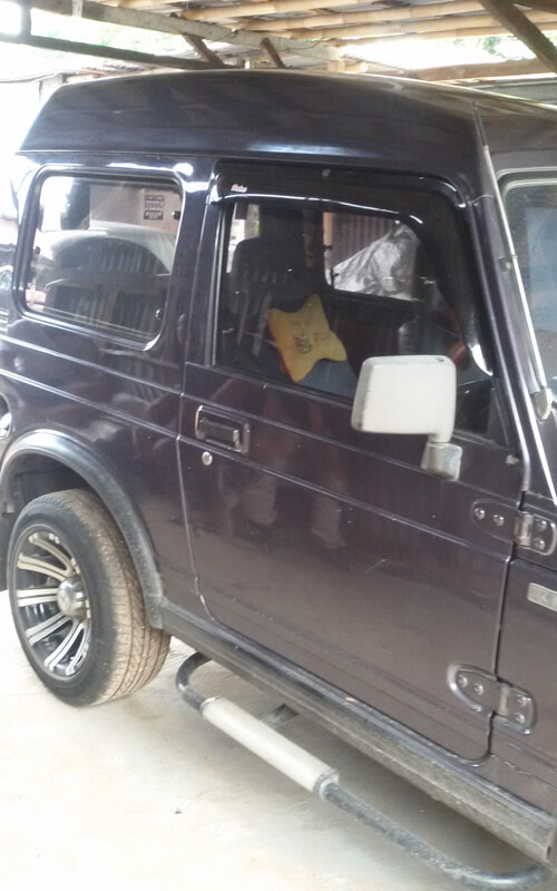 Jual Mobil Bekas
