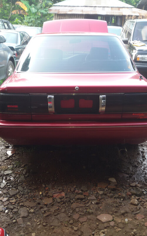 Jual Mobil Bekas