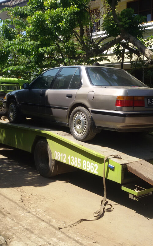 Jual Mobil Bekas