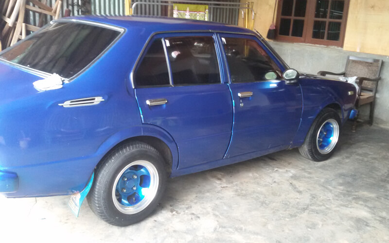 Jual Mobil Bekas
