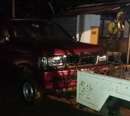 Jual Mobil Bekas