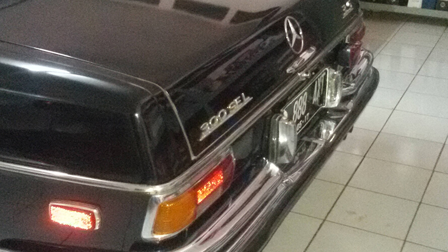 Jual Mobil Bekas