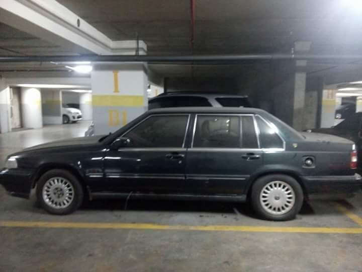 Jual Mobil Bekas