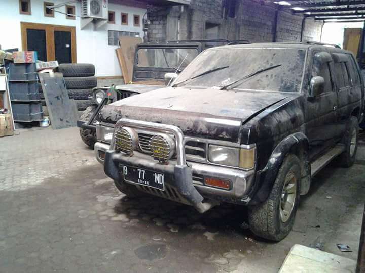 Jual Mobil Bekas