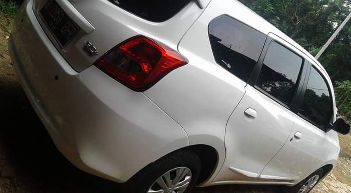Jual Mobil Bekas