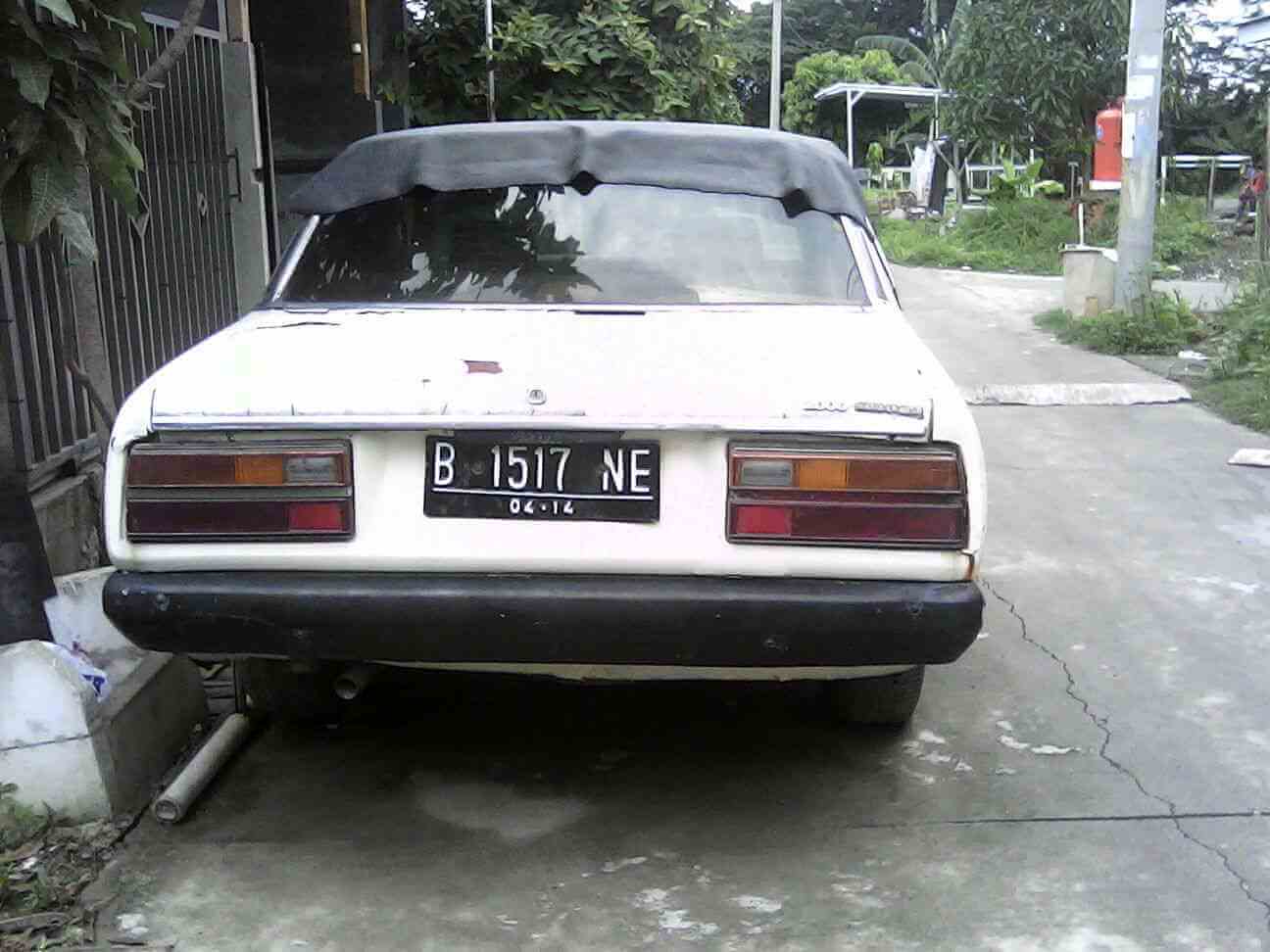 Jual Mobil Bekas