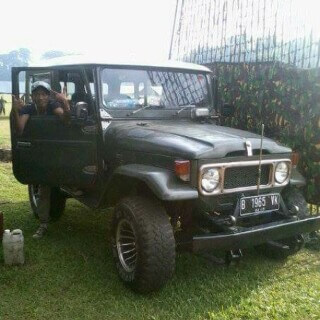 Jual Mobil Bekas