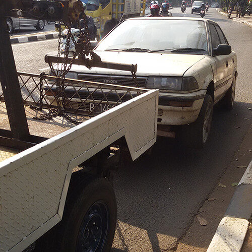 Jual Mobil Bekas