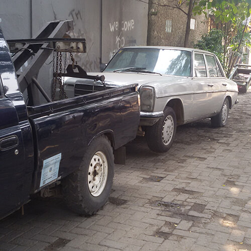 Jual Mobil Bekas