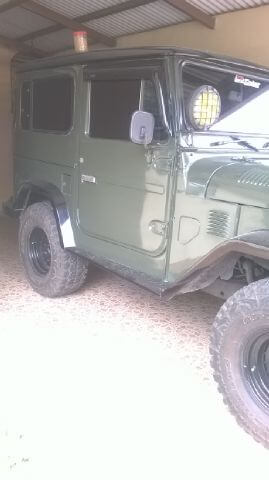Jual Mobil Bekas