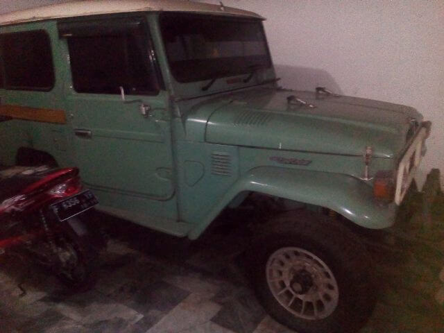 Jual Mobil Bekas