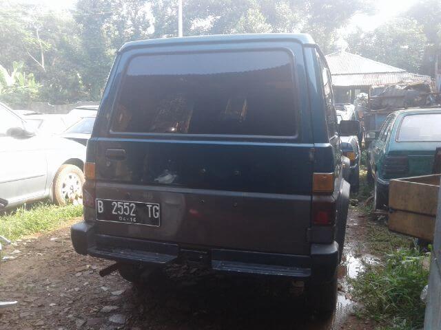 Jual Mobil Bekas