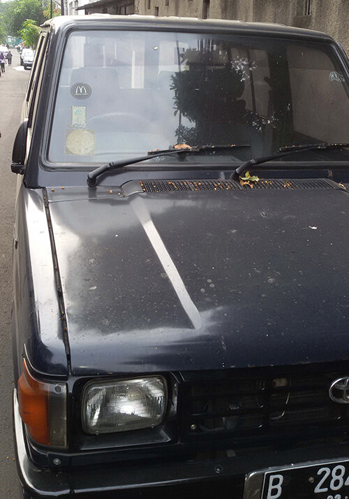 Jual Mobil Bekas