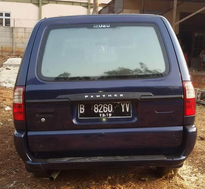 Jual Mobil Bekas