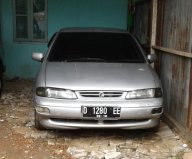 Jual Mobil Bekas Timor DOHC Tahun 1999