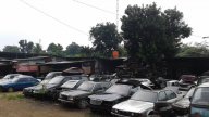 terima jual beli mobil dalam kondisi apapun.sudah lama nongkrong.mati total.x taksi/laka.kebakar.tabrakan.kebanjiran.surat hilang Dll.