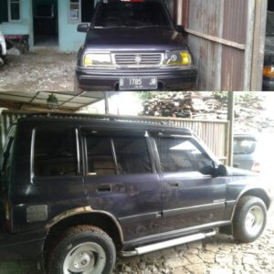 escodo thn 95