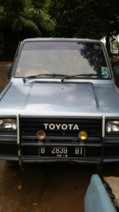 kijang super nch tahun 92.