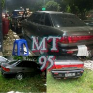 Daewo tahun 95