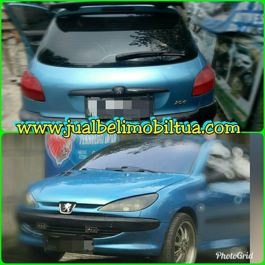 Terima jual beli mobil dalam kondisi apapun.