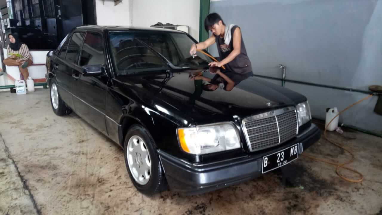 Jual Basikal Tua